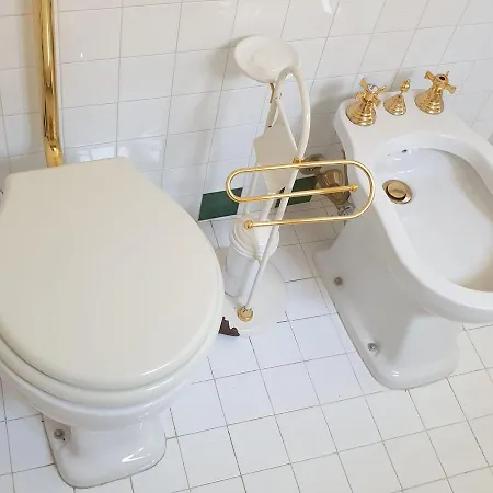 Apartmán La Fontana *