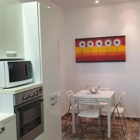 La Fontana Apartmán