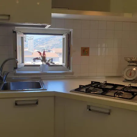 Apartmán La Fontana