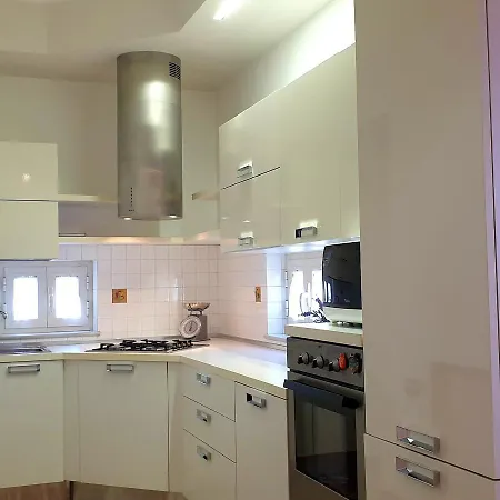 La Fontana Apartmán