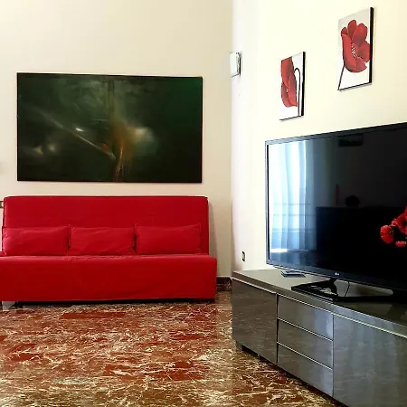 La Fontana Apartmán