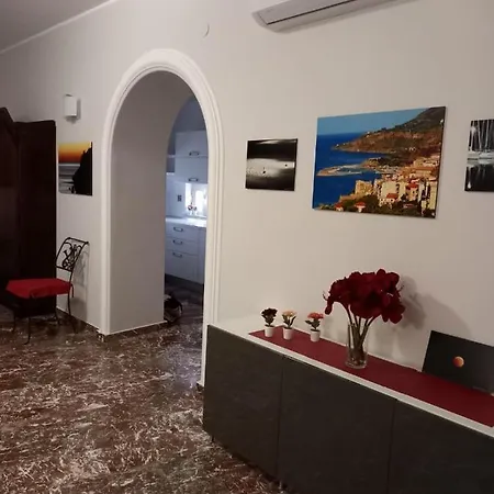 La Fontana Apartmán