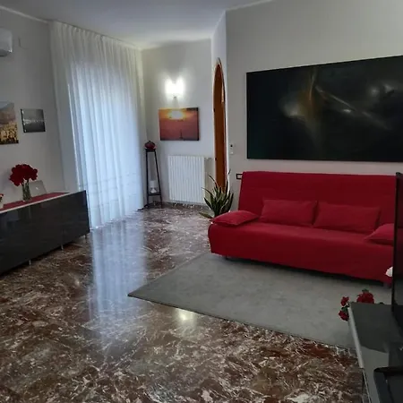 La Fontana Apartmán Cetraro