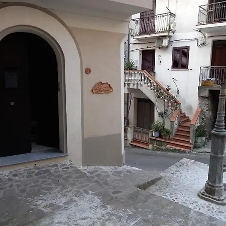 La Fontana * Cetraro