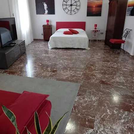 Apartmán La Fontana