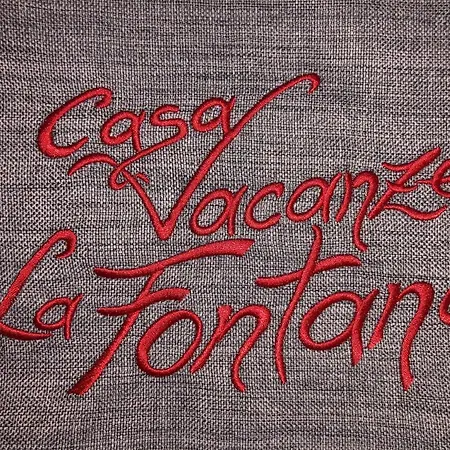 La Fontana *