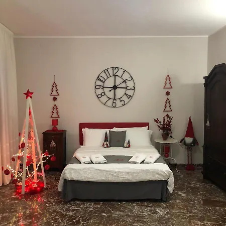 La Fontana Apartmán Cetraro