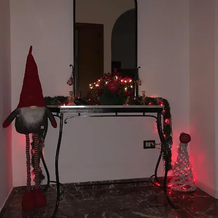 La Fontana Cetraro