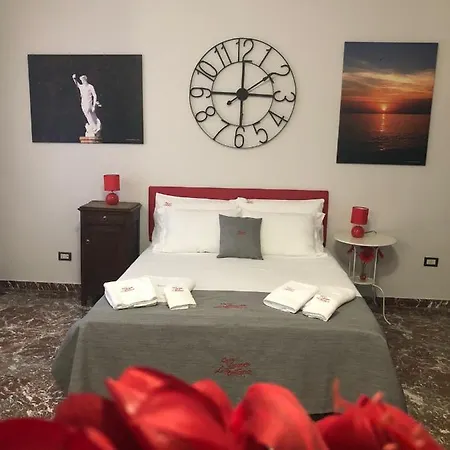 La Fontana Apartmán *