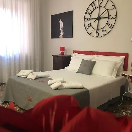 Apartmán La Fontana Cetraro